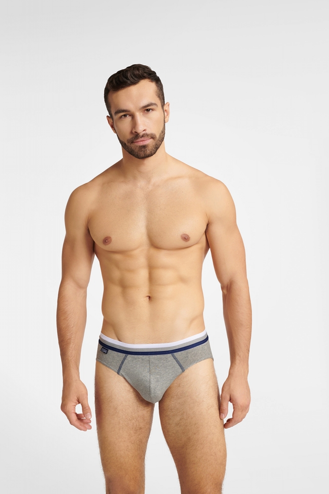 Lenjerie completa model 175638 Henderson multicolor