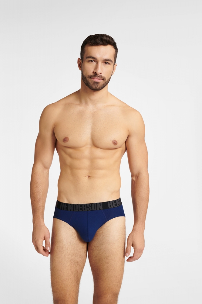 Lenjerie completa model 175639 Henderson multicolor