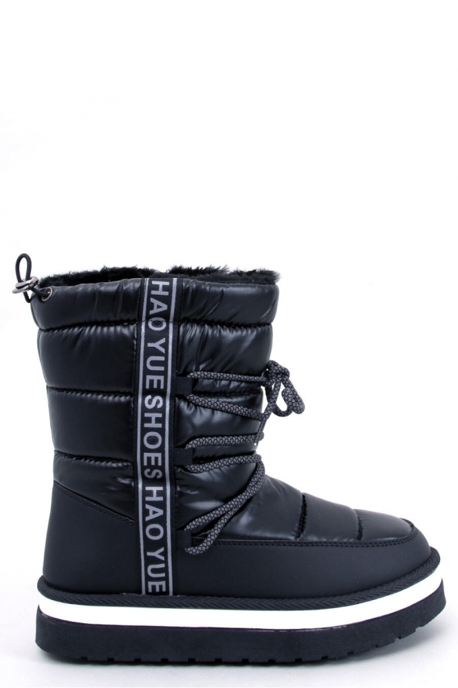 Moon boots model 188606 Inello negru