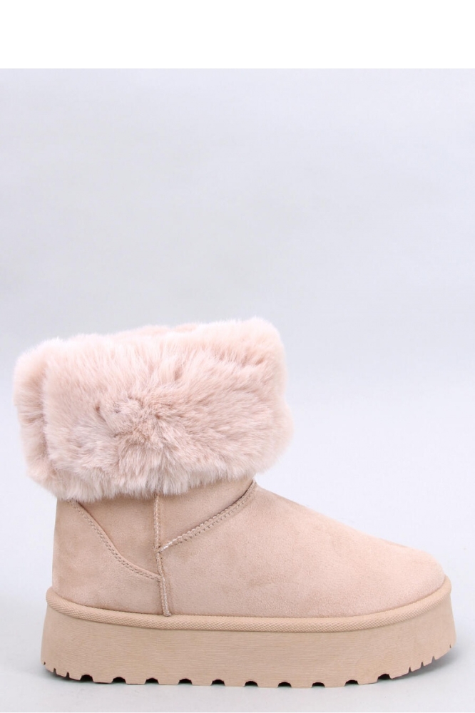 Moon boots model 190350 Inello bej