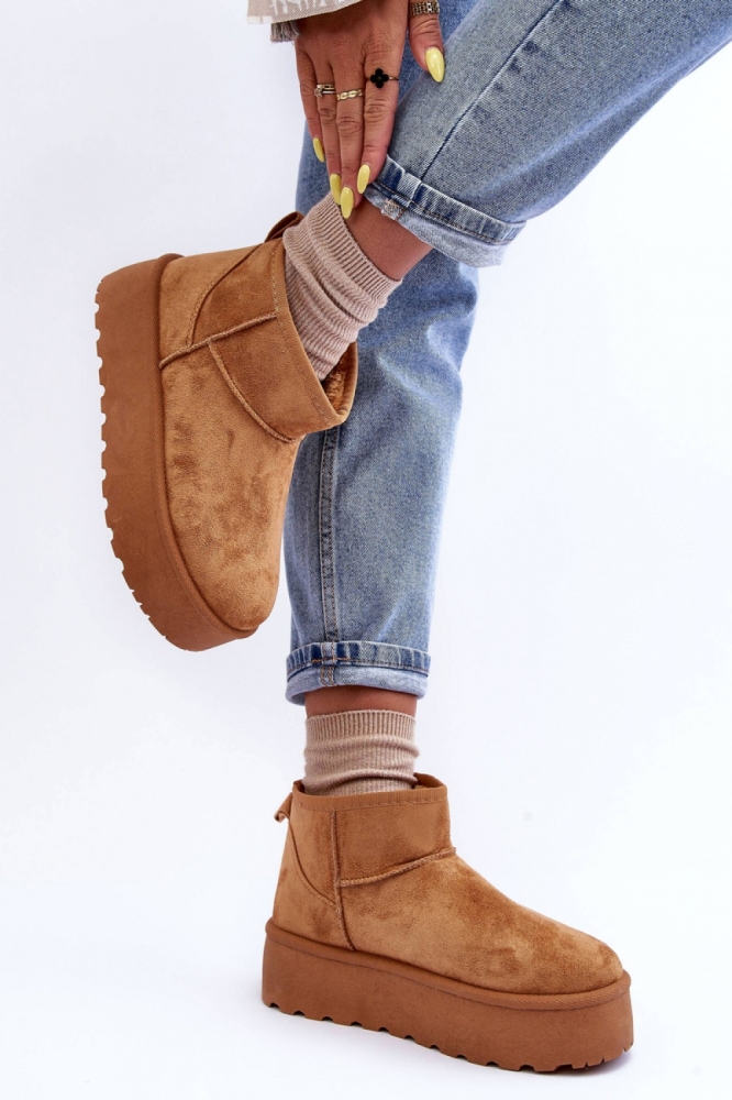 Moon boots model 191321 Step in style maro