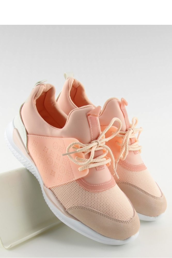 Pantofi de sport model 127117 Inello roz