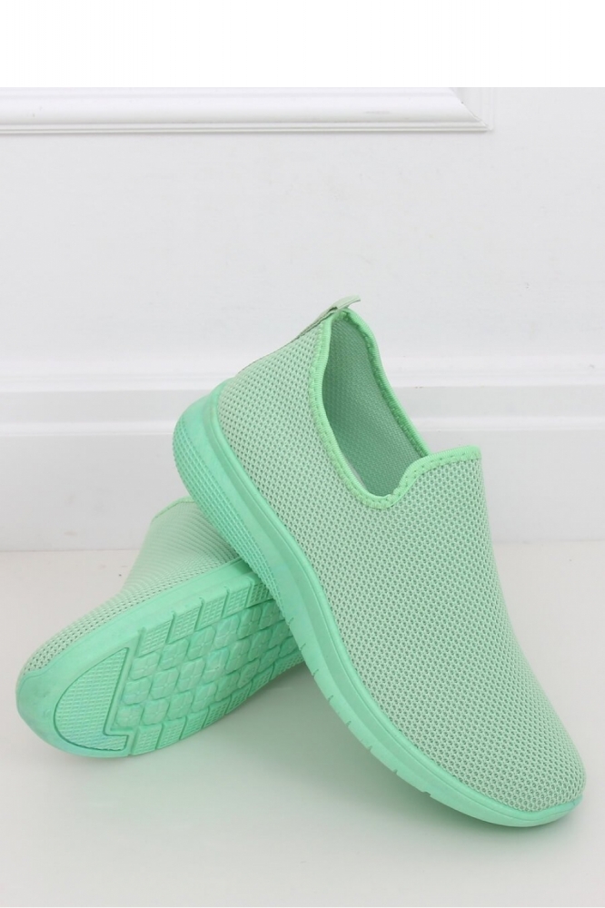 Pantofi de sport model 144594 Inello verde