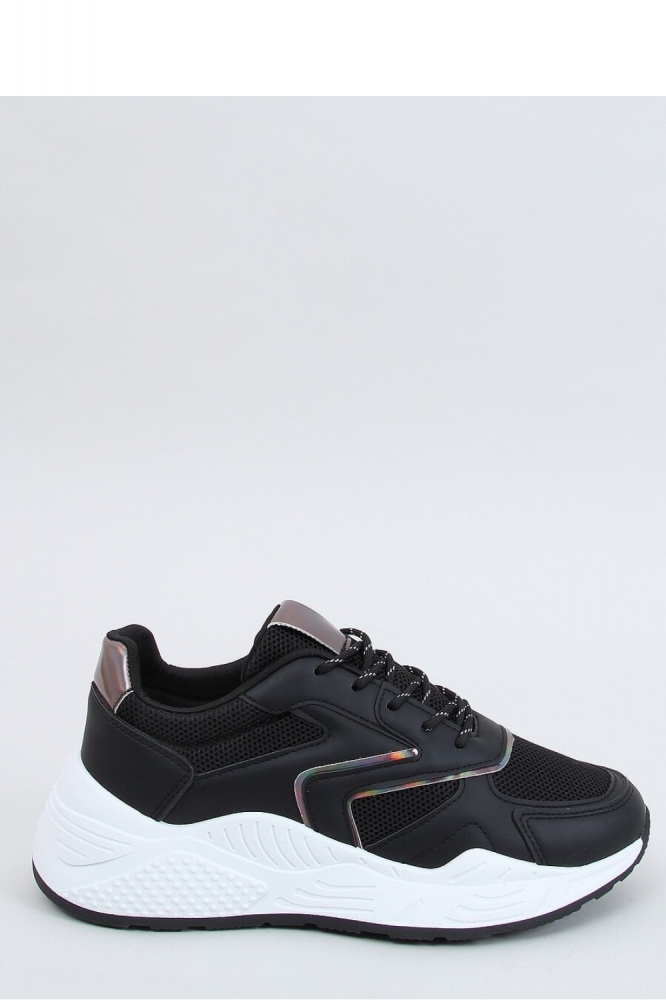 Pantofi de sport model 153124 Inello negru