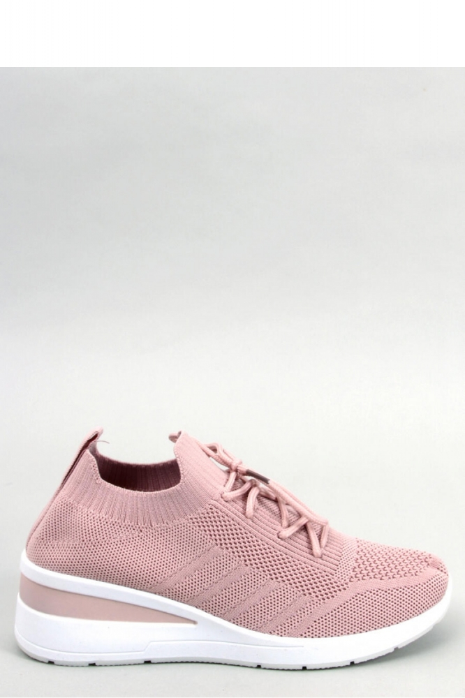 Pantofi de sport model 177345 Inello roz