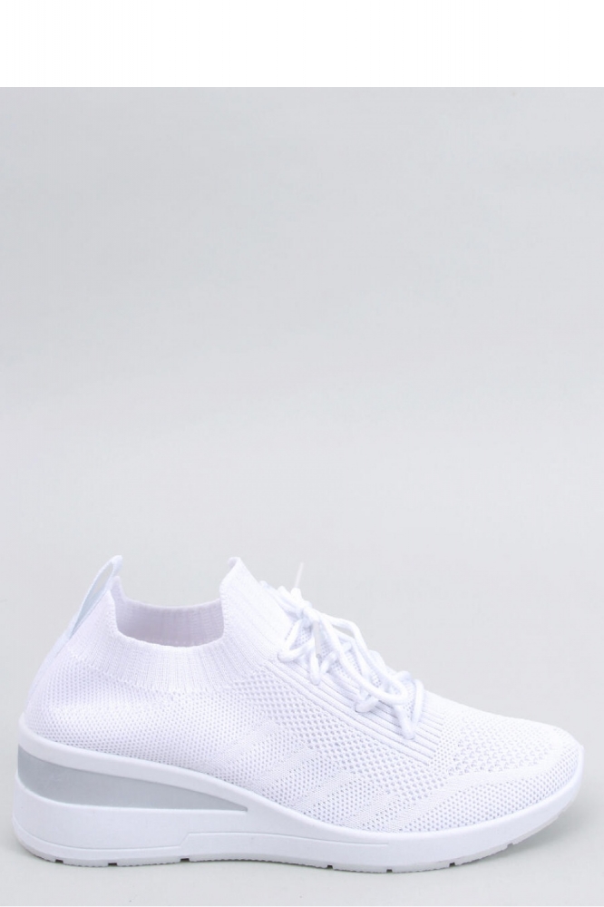 Pantofi de sport model 177346 Inello alb