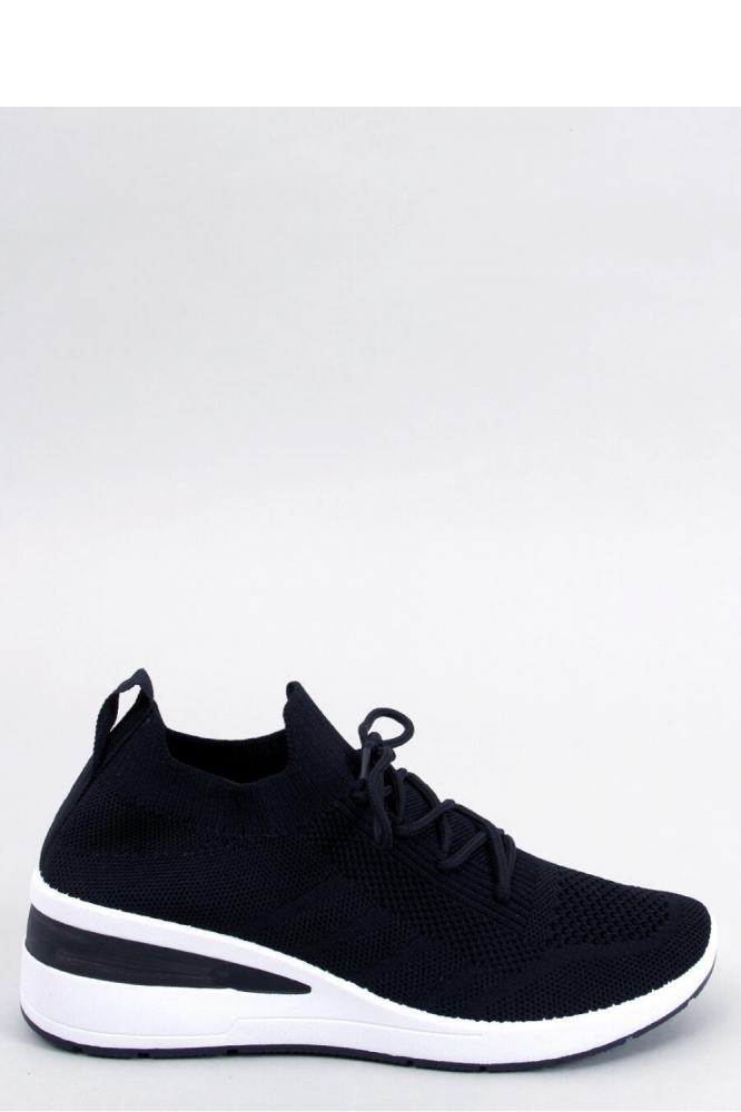 Pantofi de sport model 177347 Inello negru