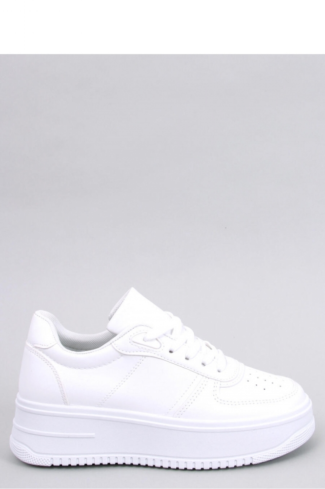 Pantofi de sport model 184248 Inello alb