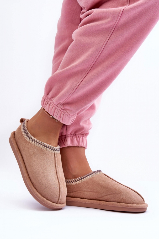 Papuci model 188678 Step in style bej