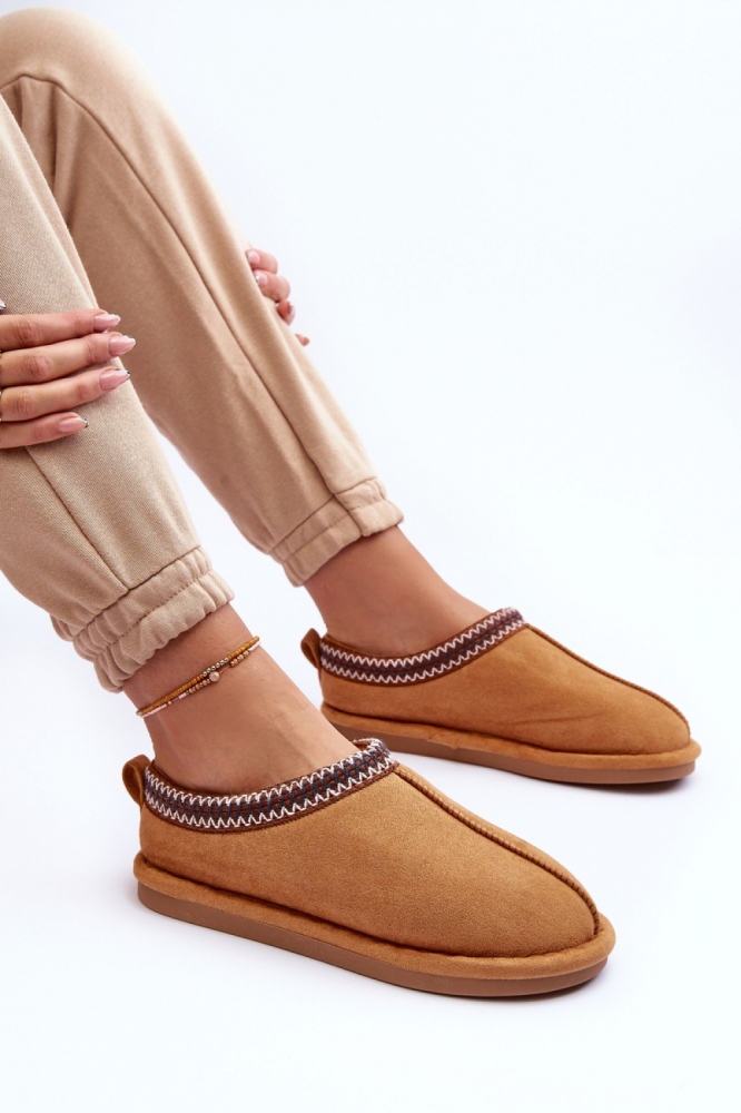 Papuci model 188681 Step in style maro