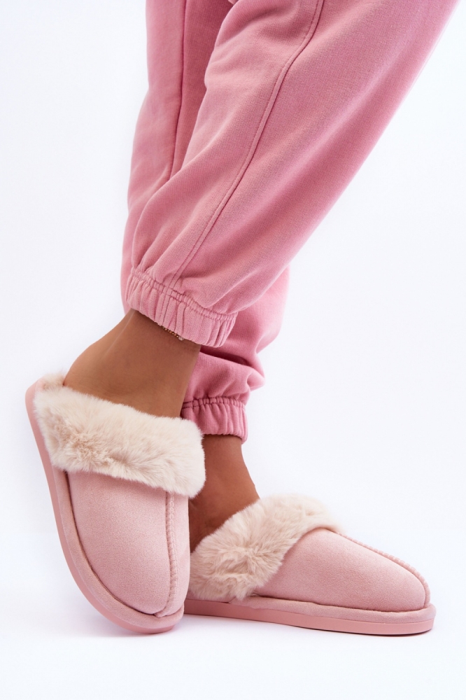 Papuci model 188692 Step in style roz