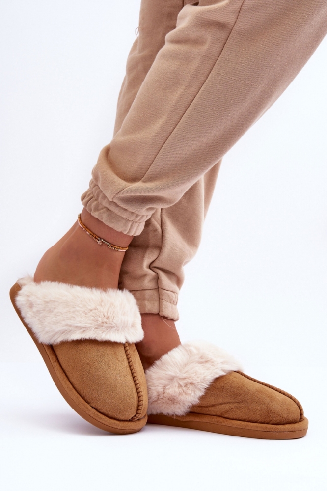 Papuci model 188693 Step in style maro