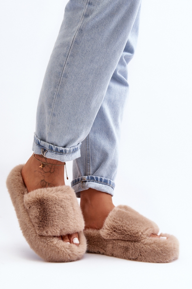 Papuci model 190672 Step in style bej