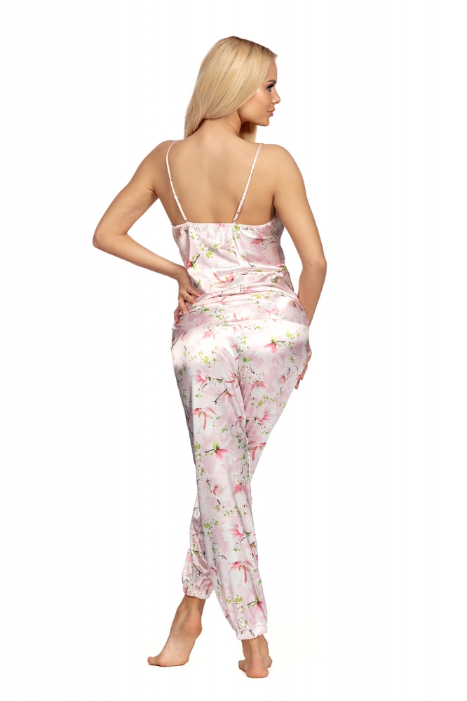 Pijama model 149430 Donna roz
