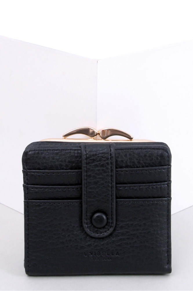 Portofel model 192420 Inello negru