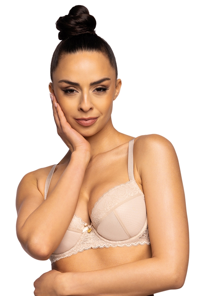 Push-up model 185526 Mat bej