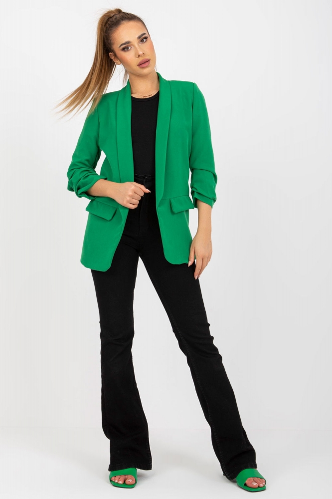 Sacou model 171269 Och Bella verde