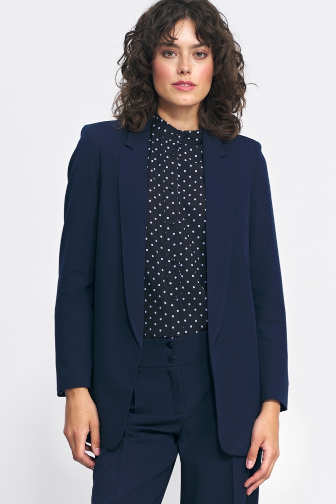Sacou model 186116 Nife Bleumarin