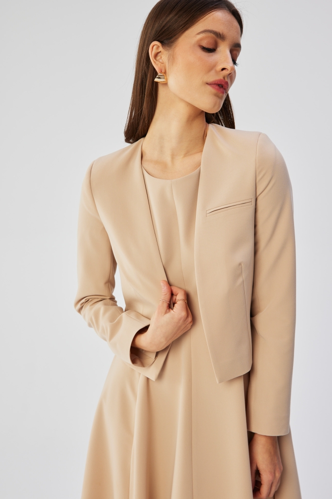 Sacou model 193411 Stylove bej