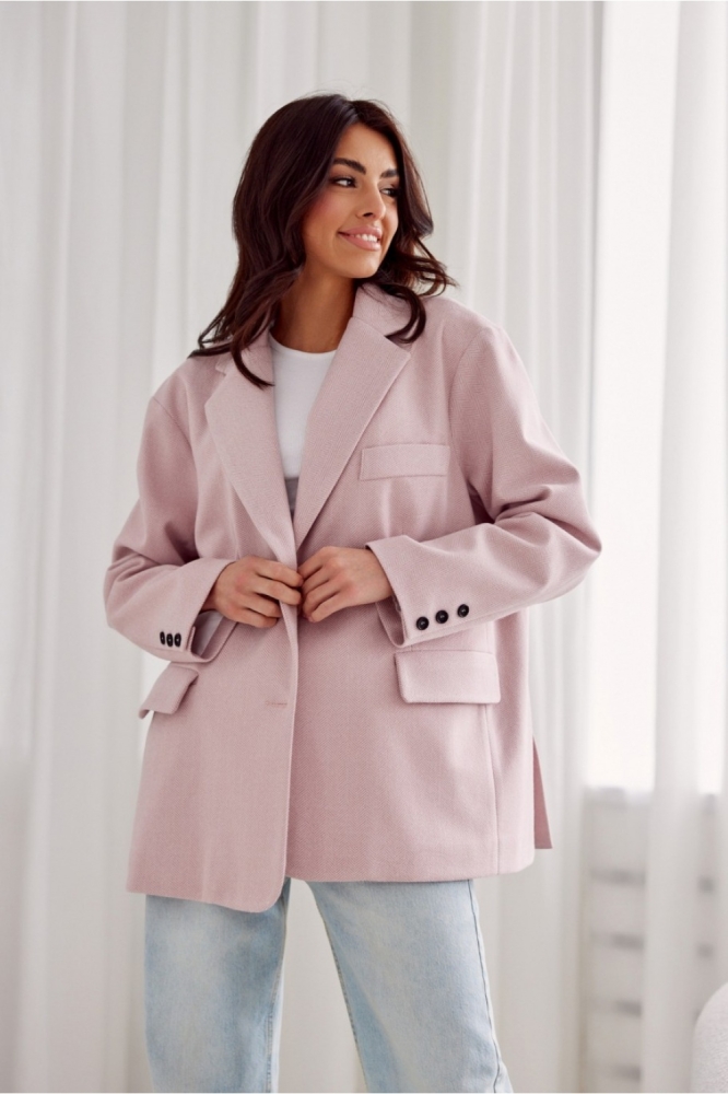 Sacou model 194753 Roco Fashion roz