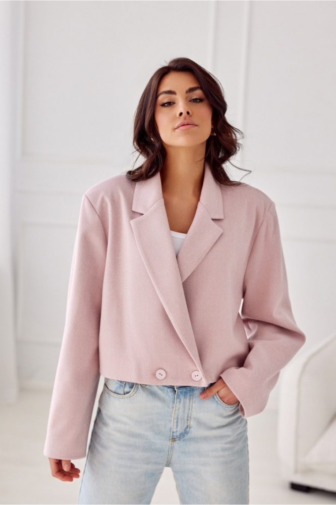 Sacou model 194756 Roco Fashion roz
