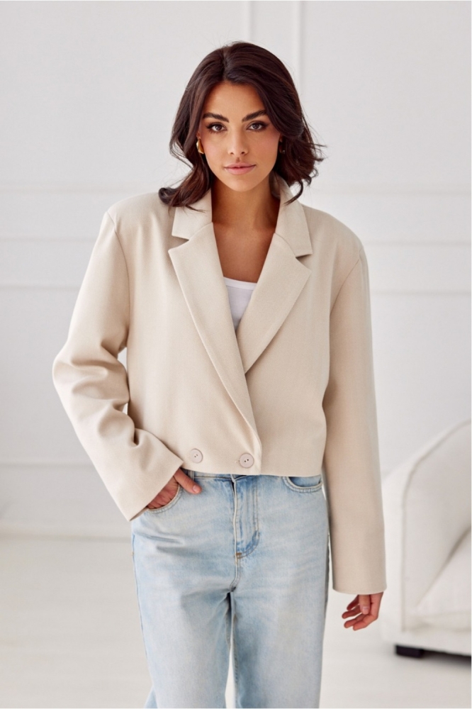 Sacou model 194758 Roco Fashion bej