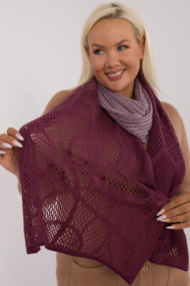 sal model 200853 AT violet