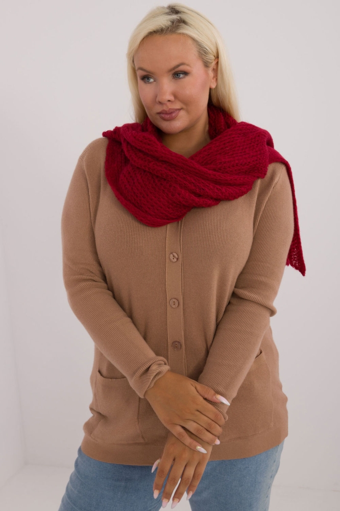 sal model 200968 AT rosu
