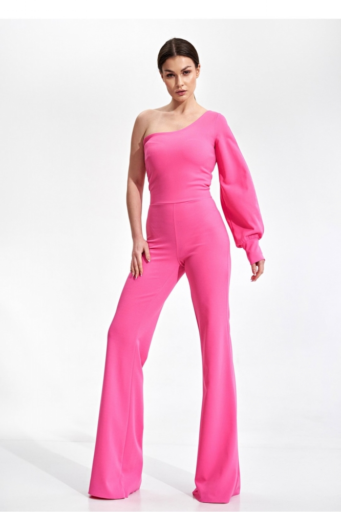 Salopeta model 168907 Figl roz