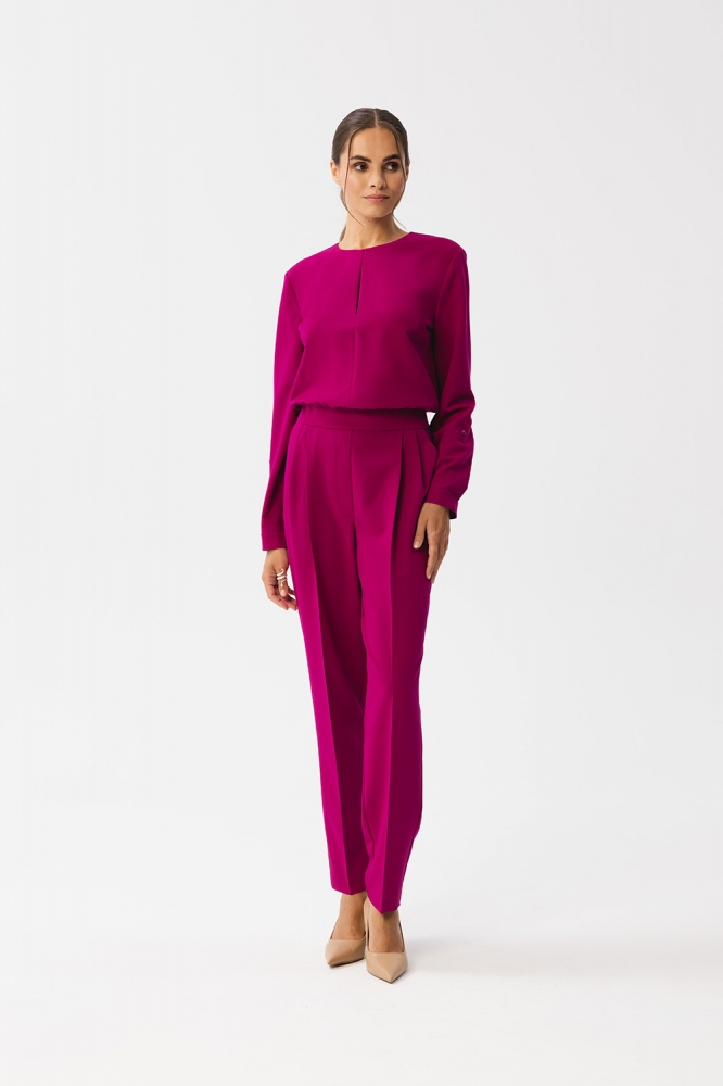 Salopeta model 185098 Stylove violet