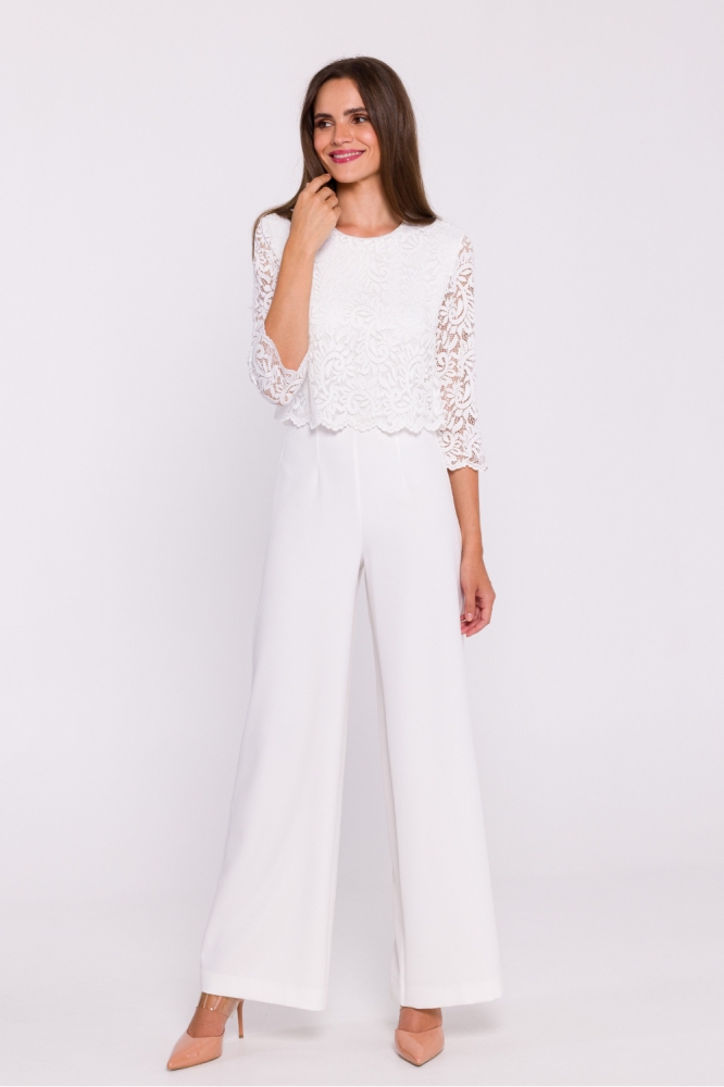 Salopeta model 201103 Stylove bej