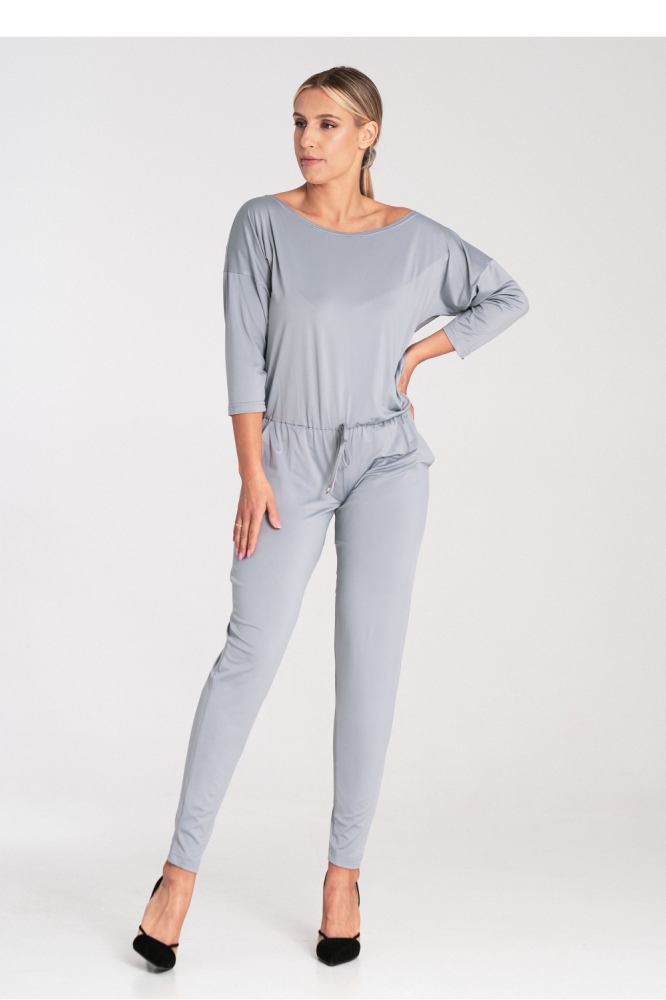 Salopeta model 201498 Figl gri