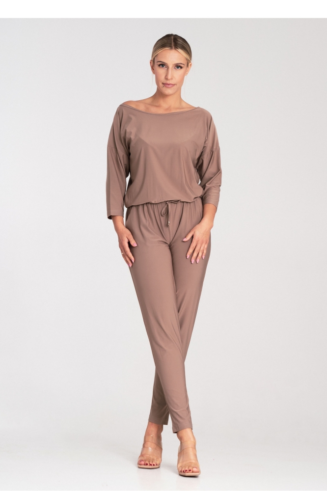Salopeta model 201499 Figl bej
