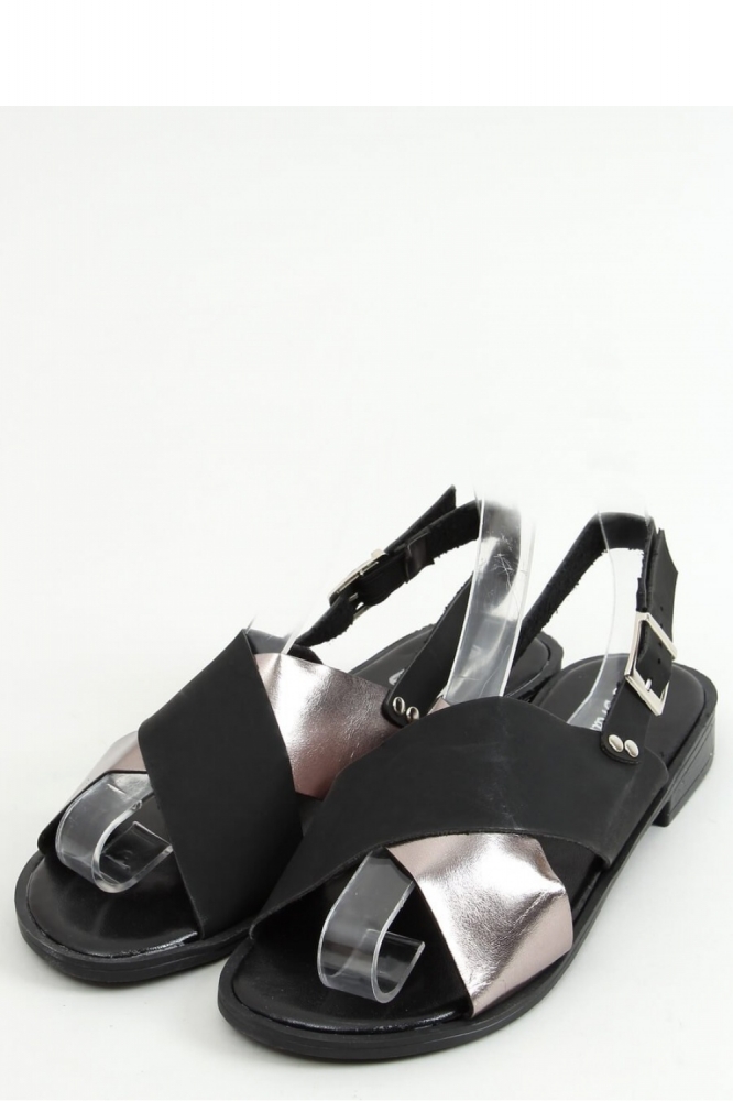 Sandale model 156358 Inello negru