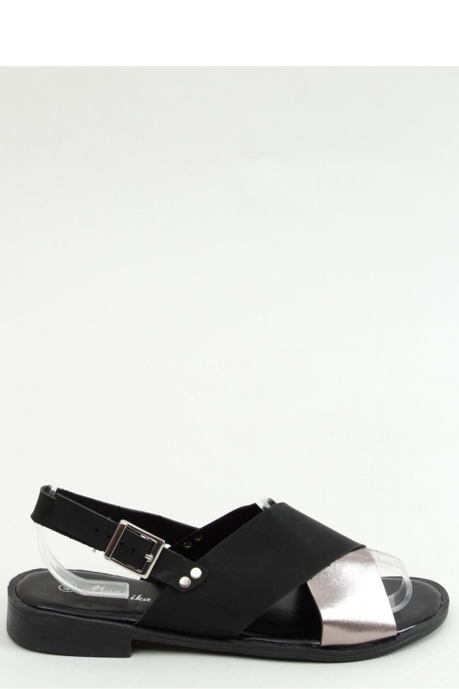 Sandale model 156358 Inello negru