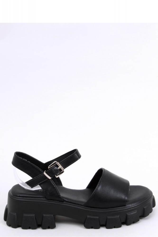 Sandale model 167460 Inello negru