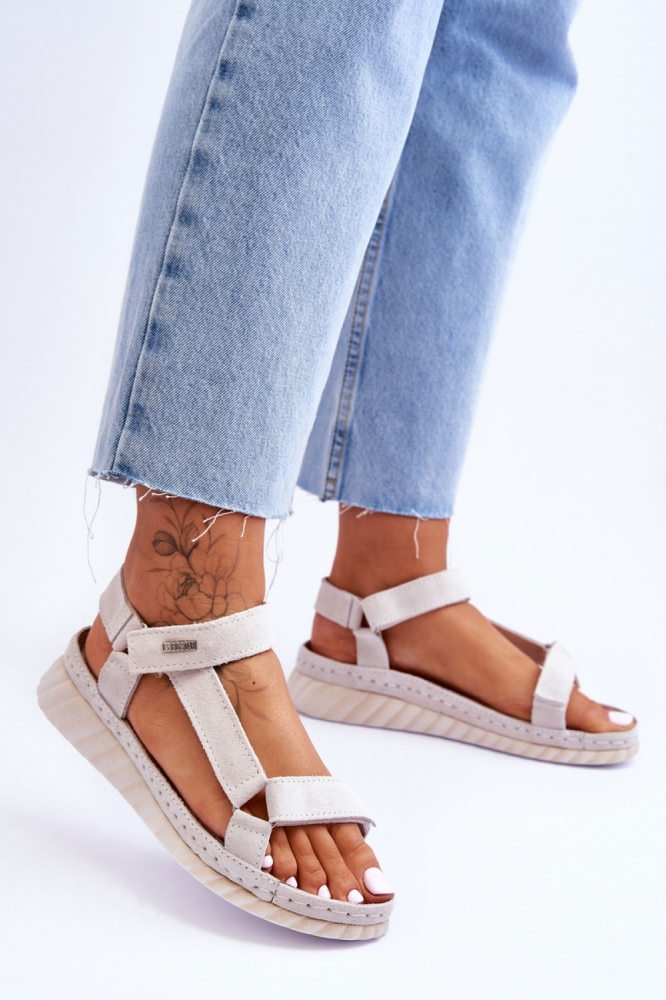 Sandale model 180662 Step in style alb