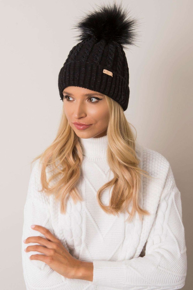 sapca model 187442 Rue Paris negru