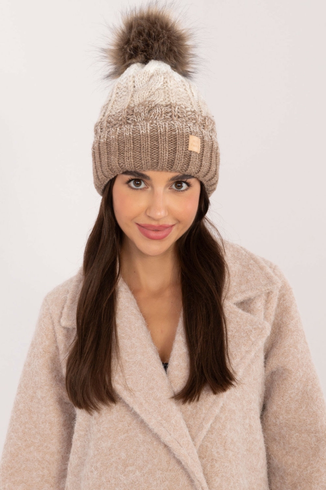 sapca model 201411 Rue Paris bej