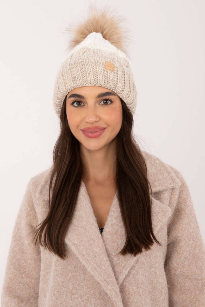 sapca model 201412 Rue Paris bej