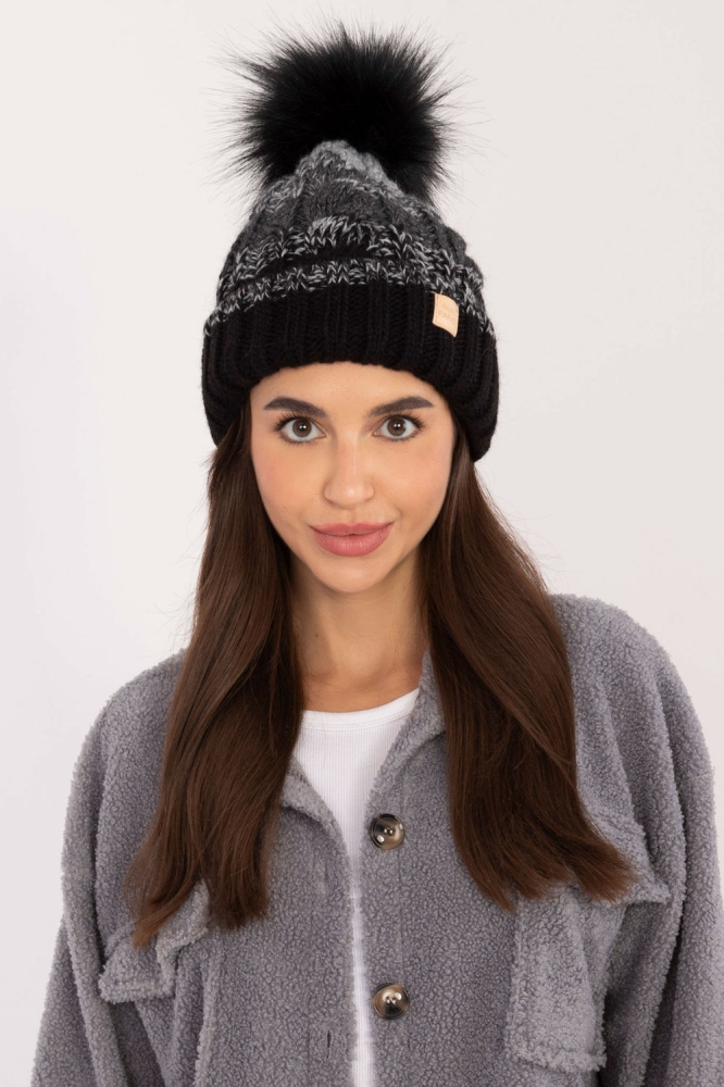 sapca model 201413 Rue Paris negru