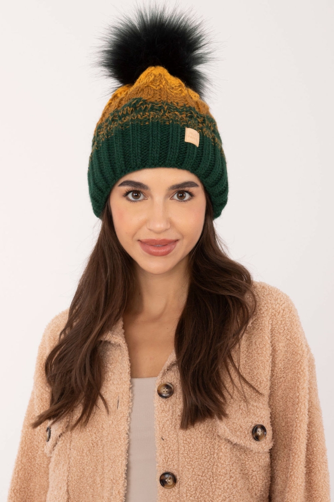 sapca model 201416 Rue Paris verde