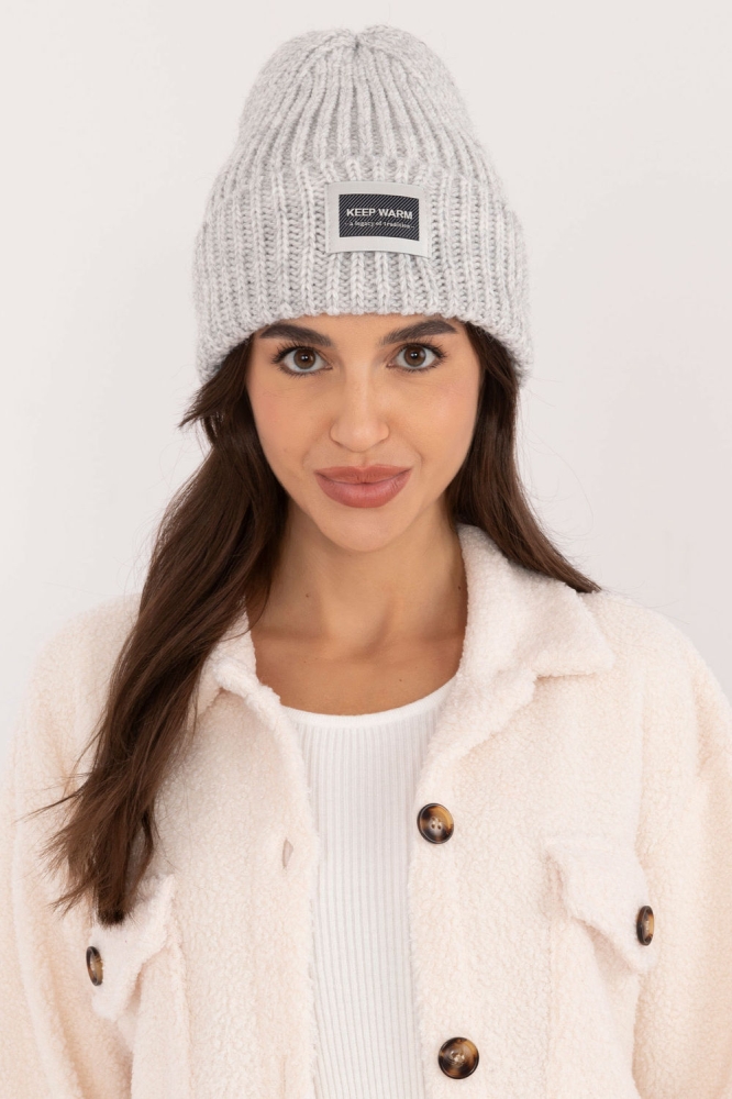 sapca model 201420 Rue Paris gri