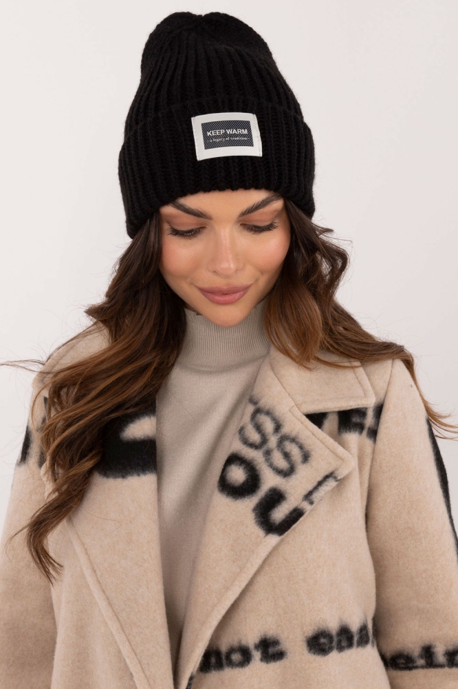 sapca model 201421 Rue Paris negru