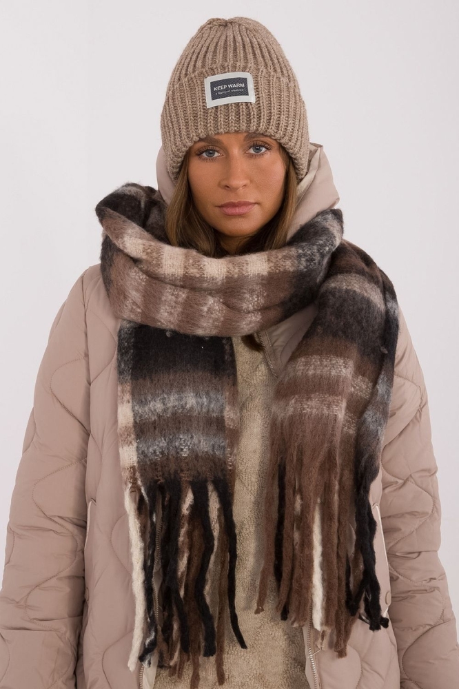 sapca model 201422 Rue Paris bej