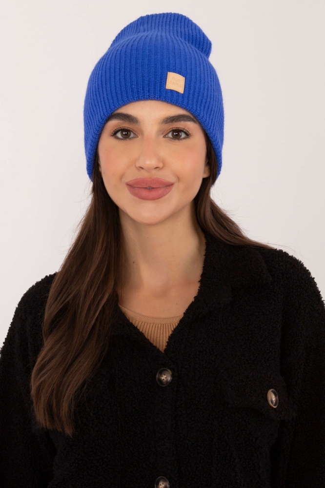sapca model 201428 Rue Paris albastru