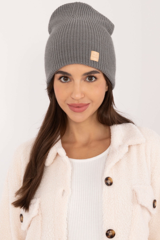 sapca model 201429 Rue Paris gri