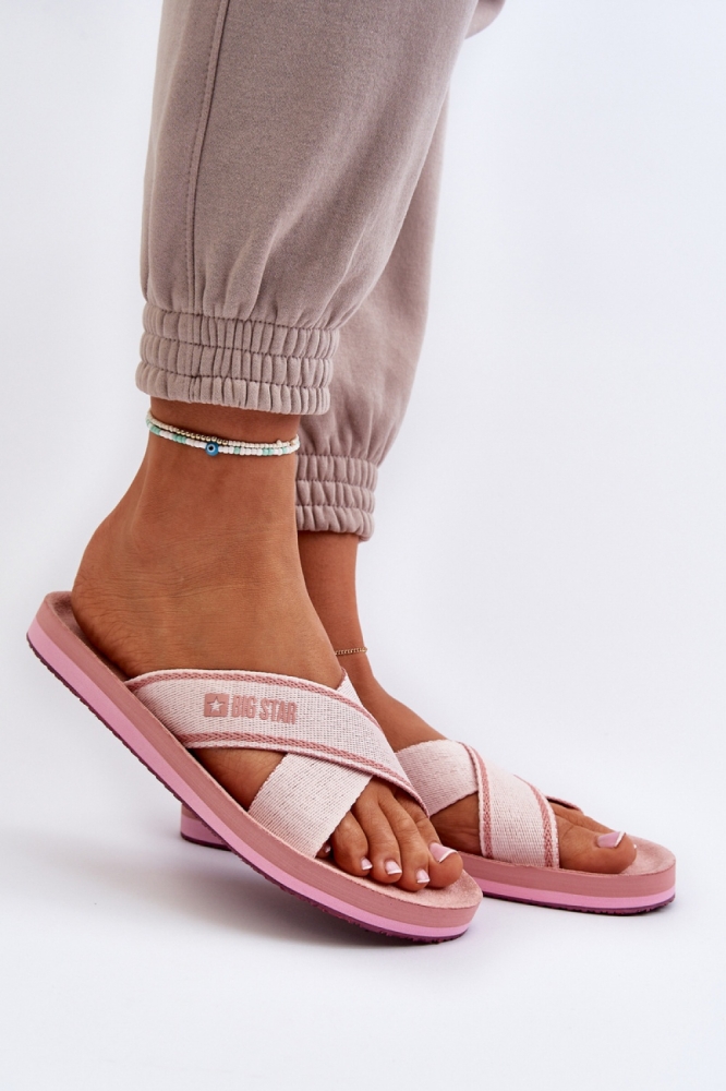 slapi model 198805 Step in style roz