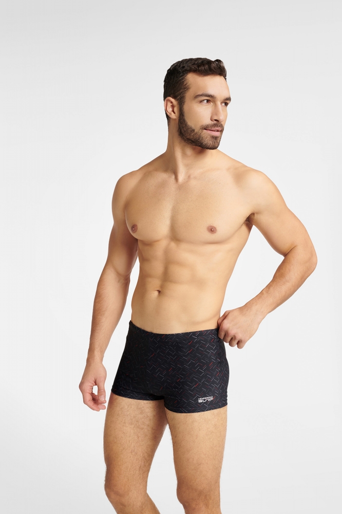 Slipi de baie model 177498 Henderson negru