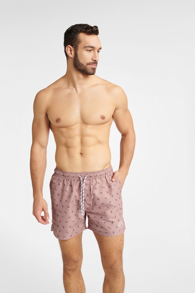 Slipi de baie model 177501 Henderson roz